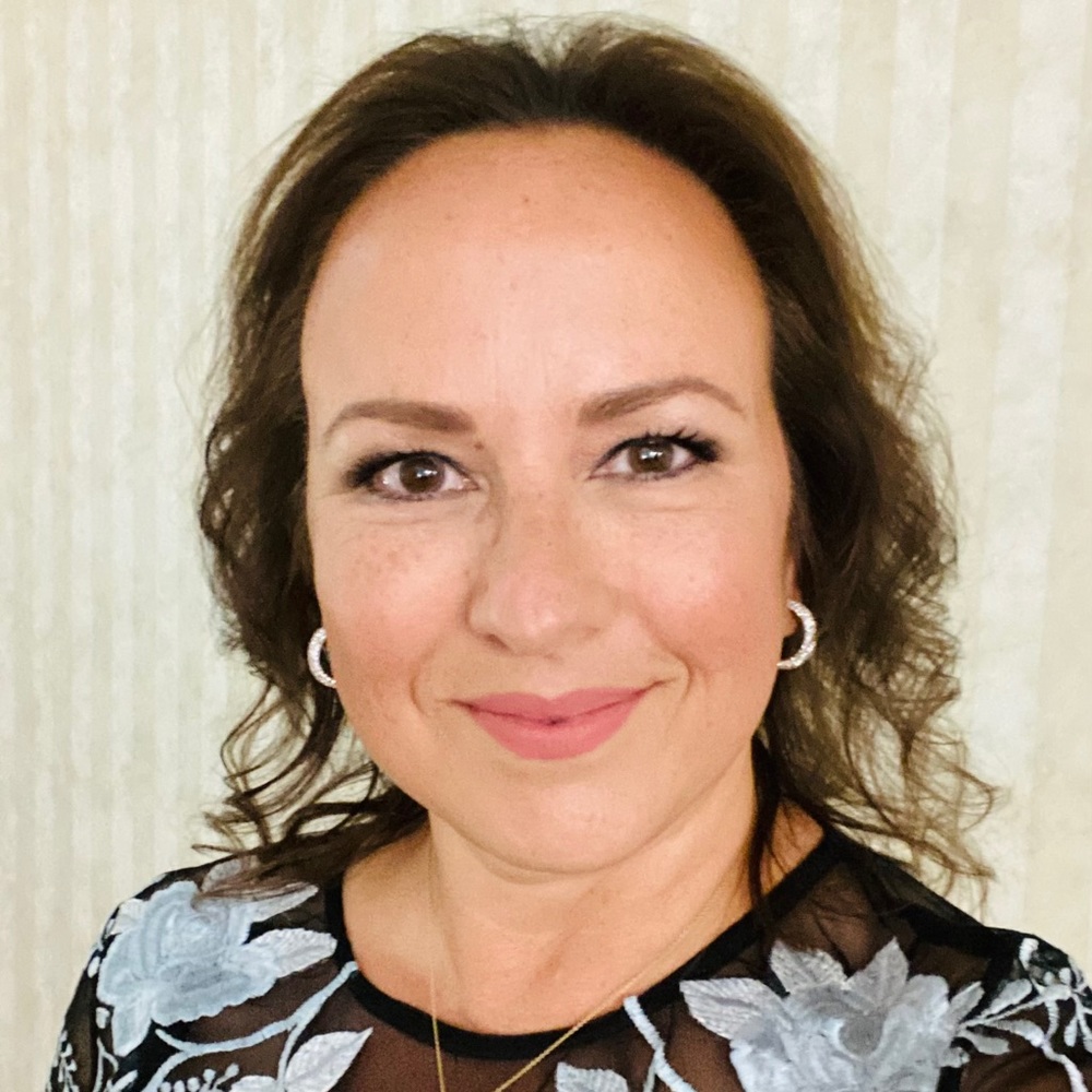 Meet your Posher, Kimberly